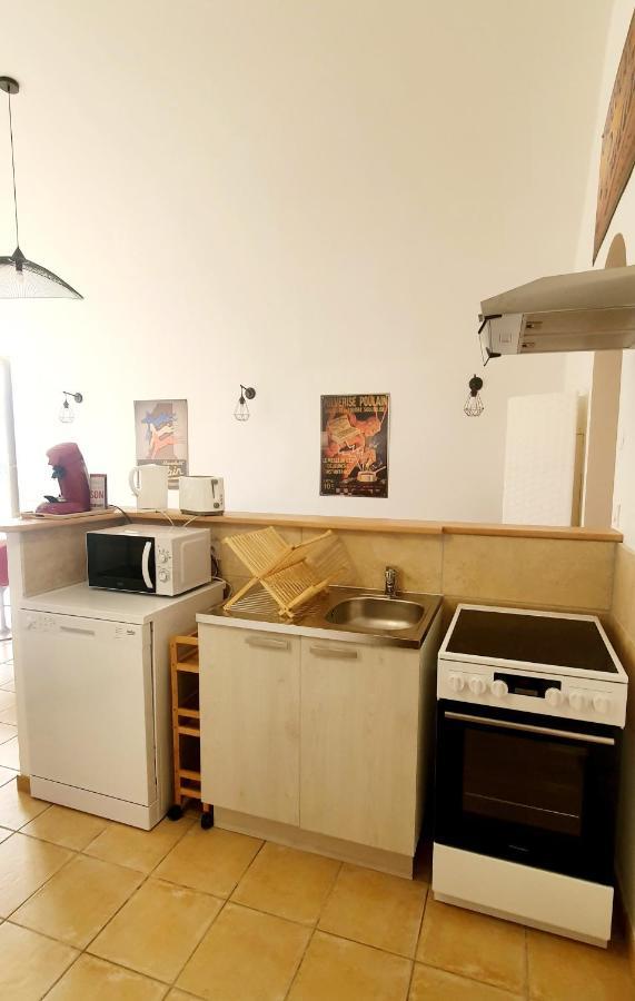 Appartement "La Chocolaterie" En Centre-Ville Linge Inclus Μπλουά Εξωτερικό φωτογραφία