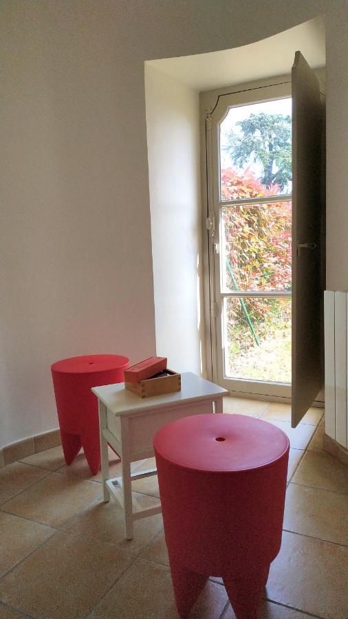 Appartement "La Chocolaterie" En Centre-Ville Linge Inclus Μπλουά Εξωτερικό φωτογραφία