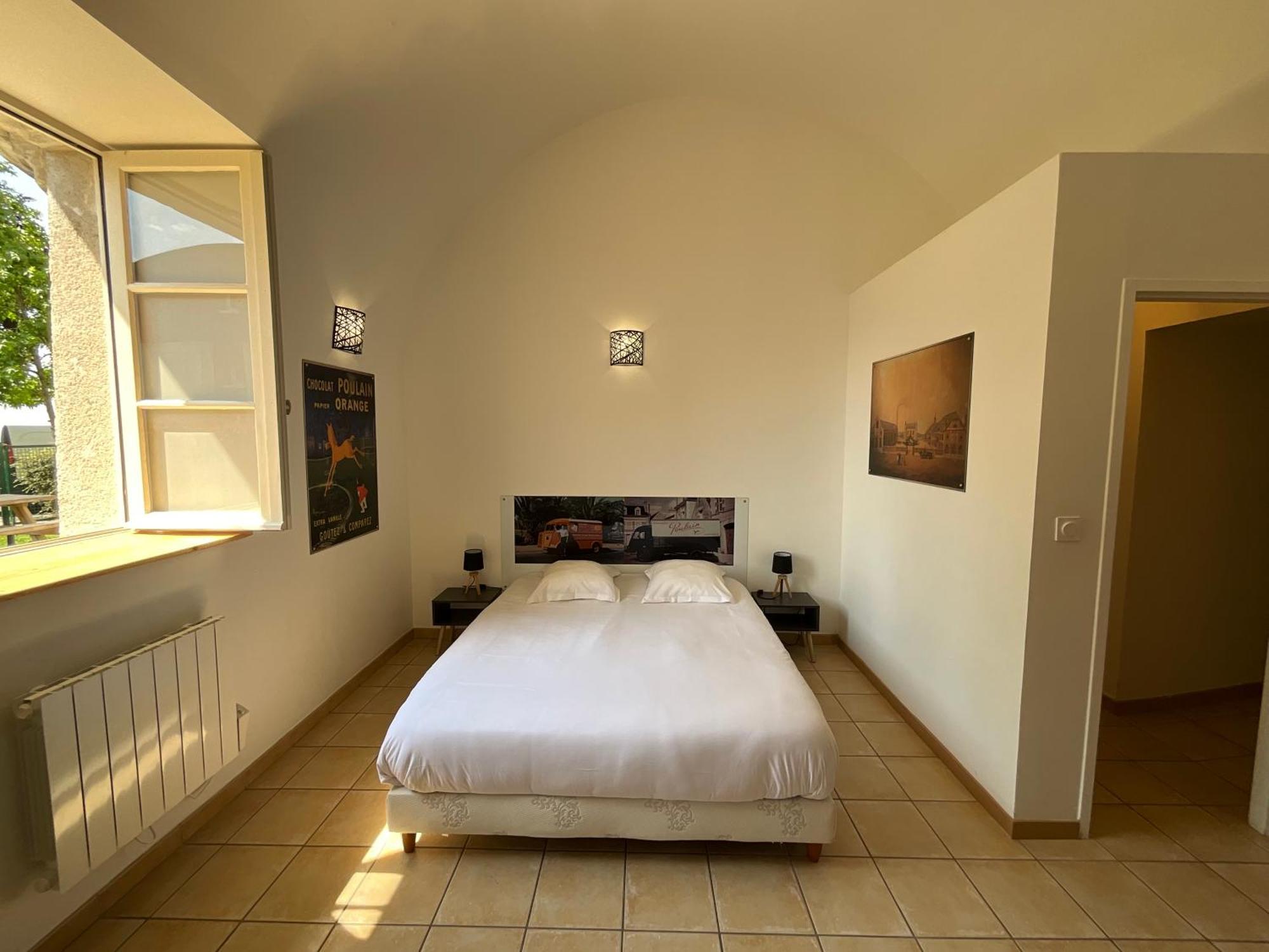 Appartement "La Chocolaterie" En Centre-Ville Linge Inclus Μπλουά Εξωτερικό φωτογραφία