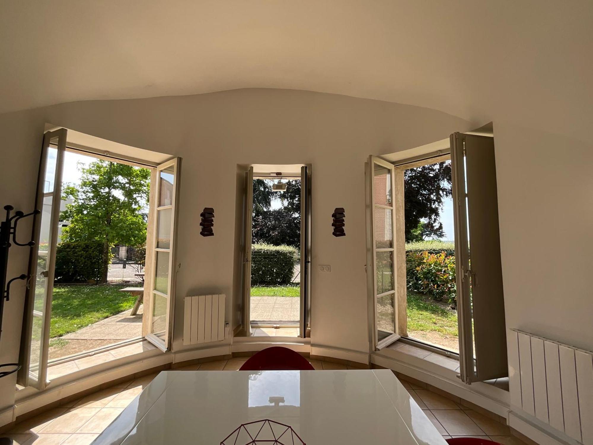 Appartement "La Chocolaterie" En Centre-Ville Linge Inclus Μπλουά Εξωτερικό φωτογραφία